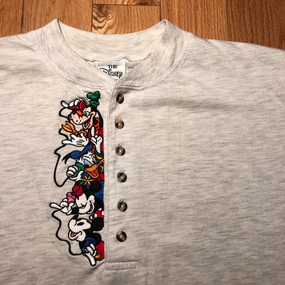 Vintage Disney shirt